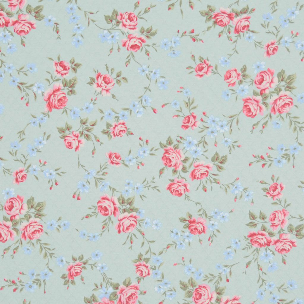 A0373 – BERMUDA BLUE