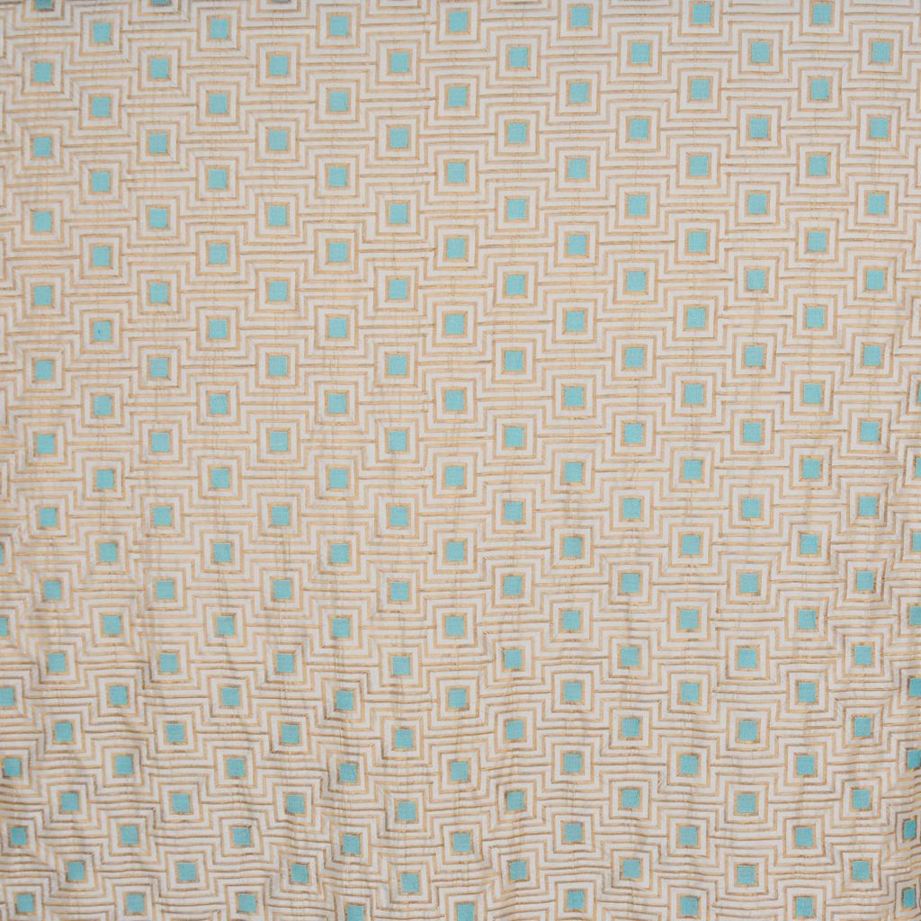 CARELL – ALABASTER - RM Coco Fabric
