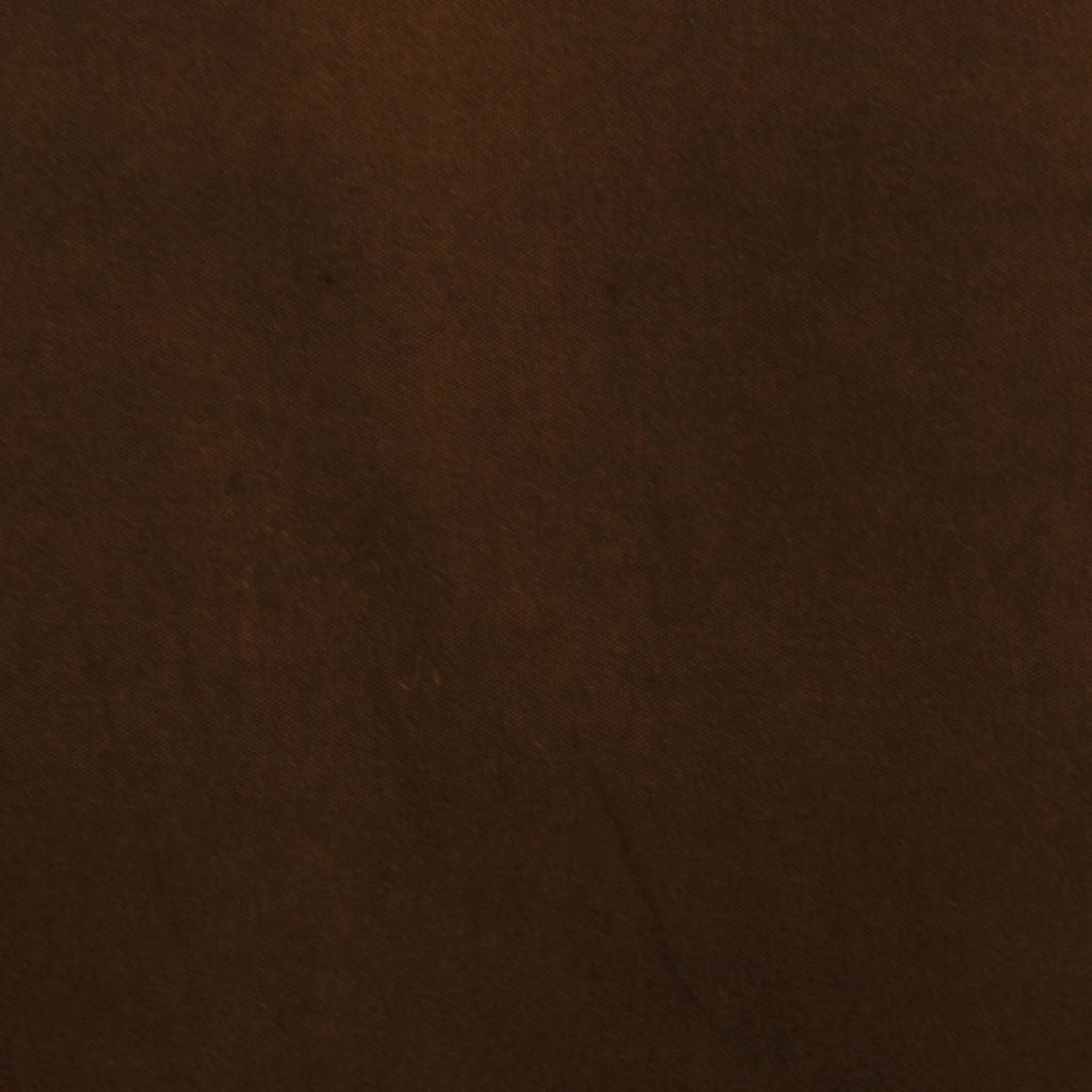 Deluxe Cotton Velvet – Brown