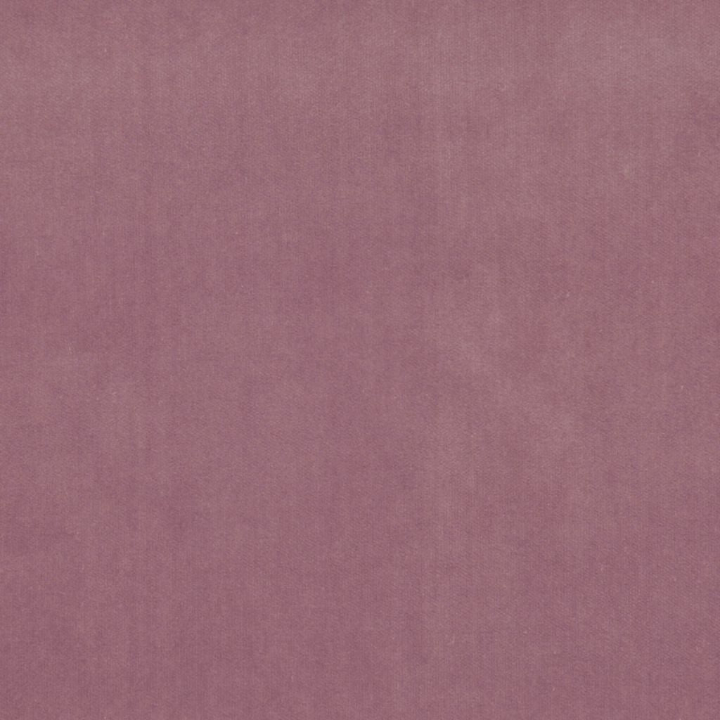 Deluxe Cotton Velvet – Amethyst
