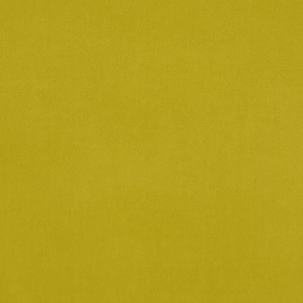 Deluxe Cotton Velvet – Apple Green