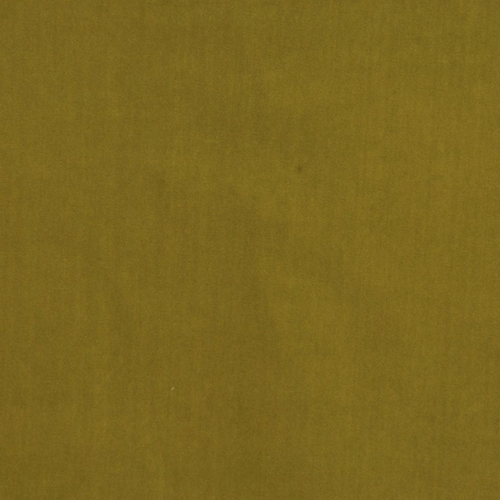 Deluxe Cotton Velvet – Avocado
