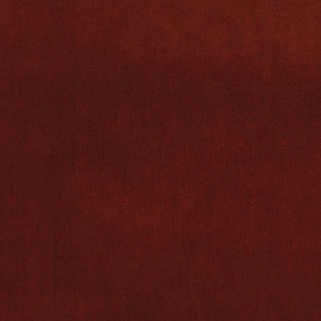 Deluxe Cotton Velvet – Cordovan