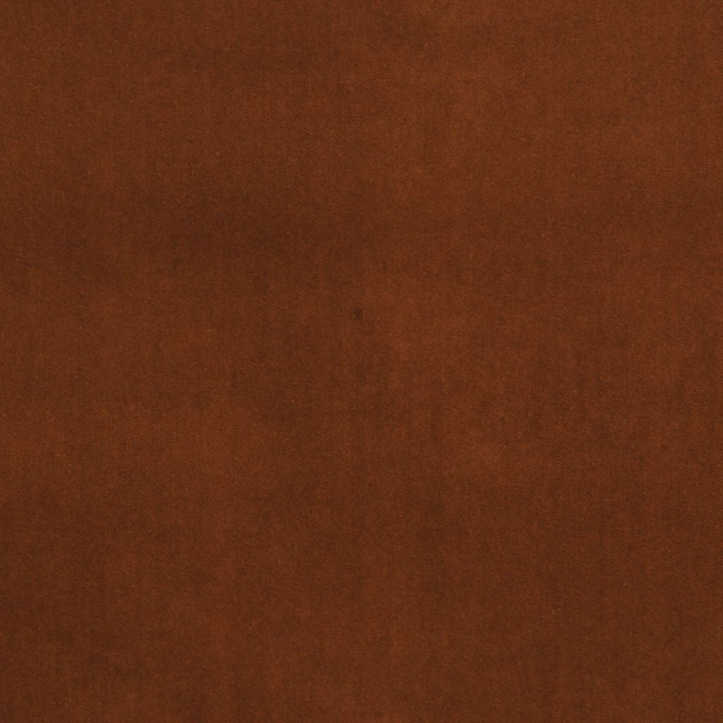Deluxe Cotton Velvet – Cocoa
