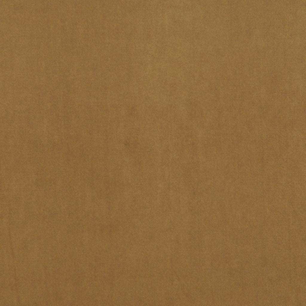 Deluxe Cotton Velvet – Earth