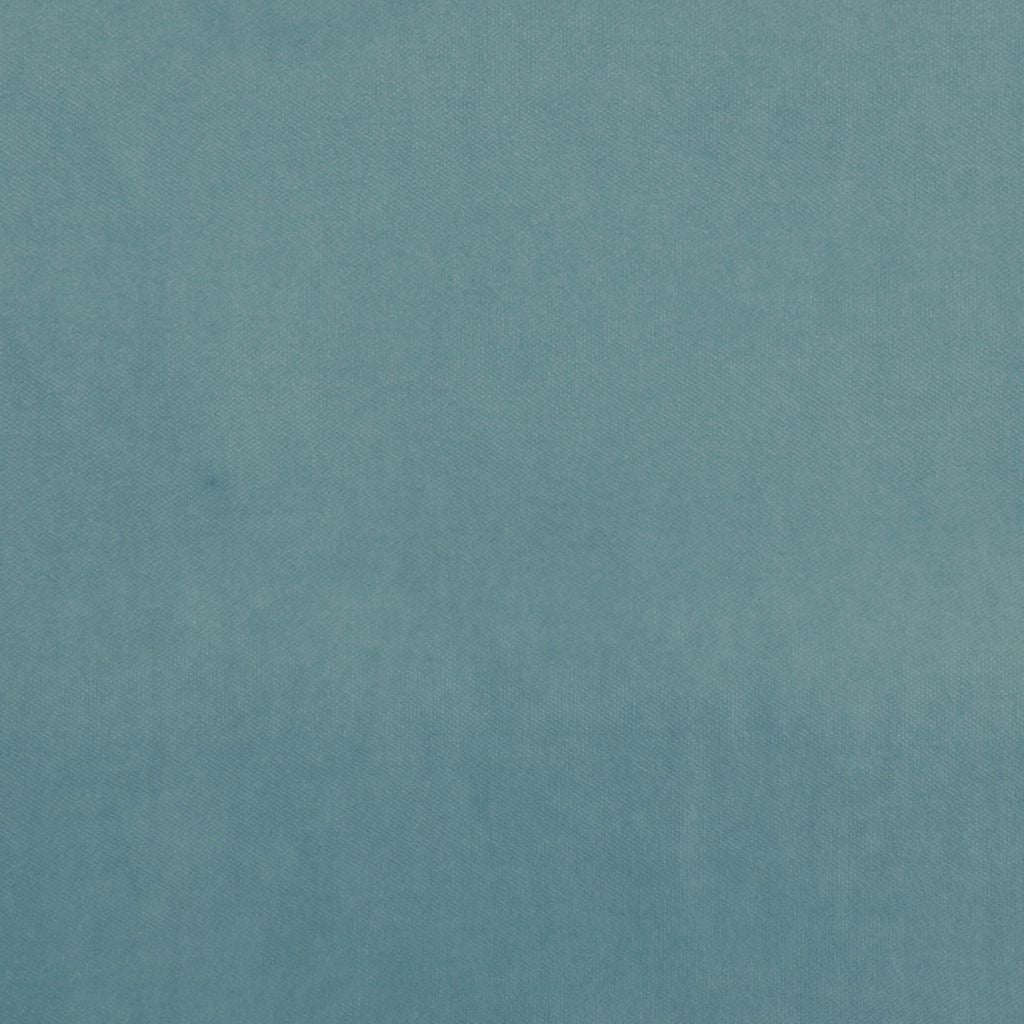 Deluxe Cotton Velvet – Cornflower