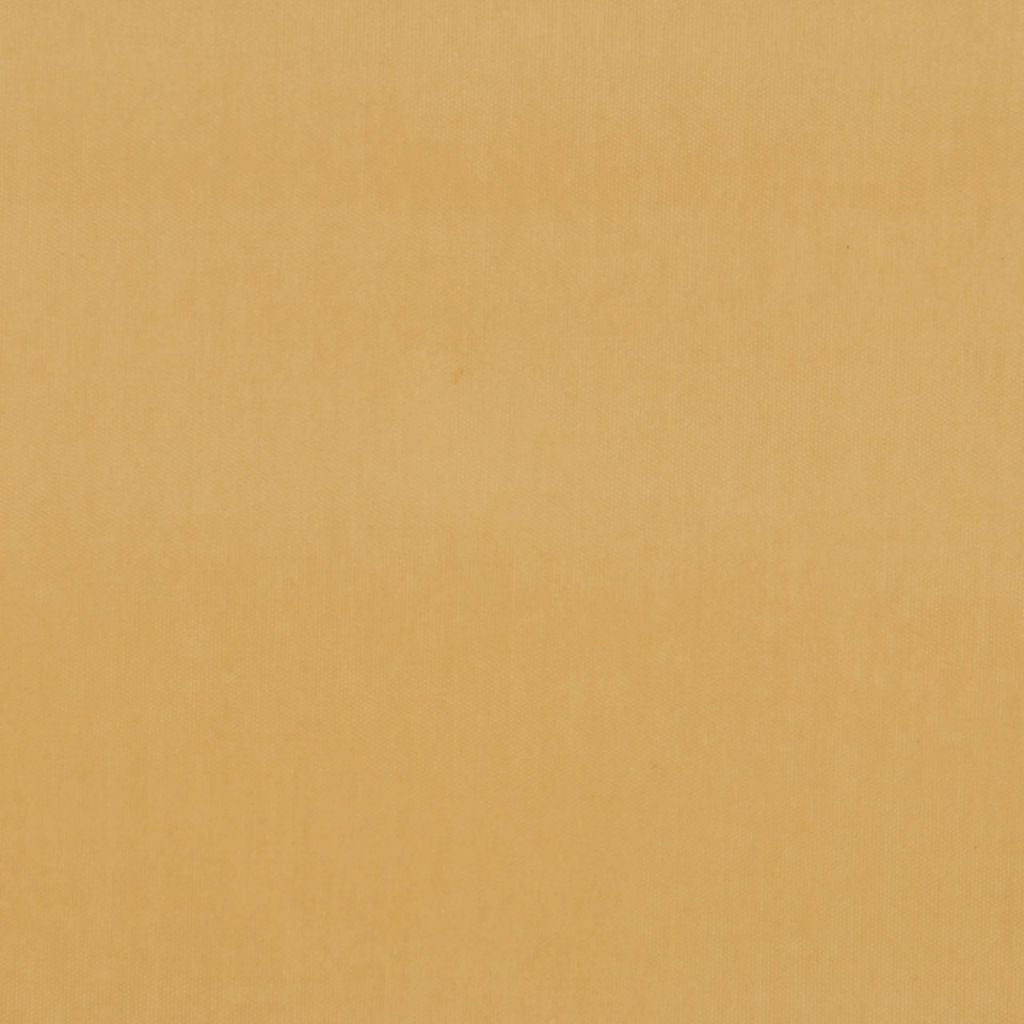 Deluxe Cotton Velvet – Ecru