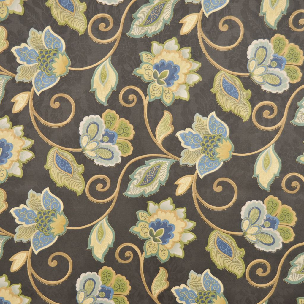 GLADYS – HEATHER - RM Coco Fabric