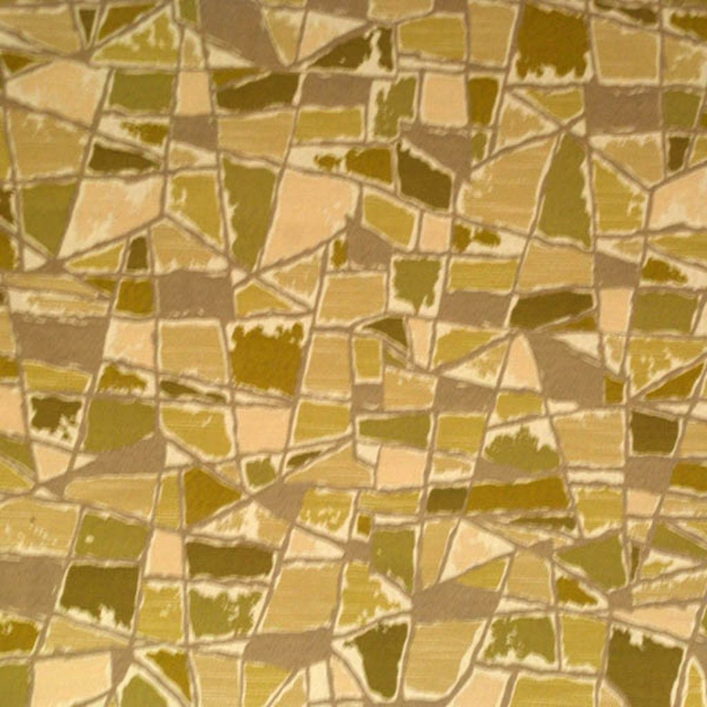 GEOMETRY CLASS – Nutria - RM Coco Fabric