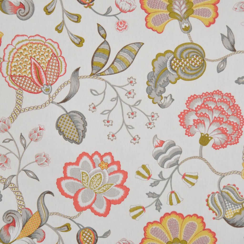 IMAGINATION – CORAL