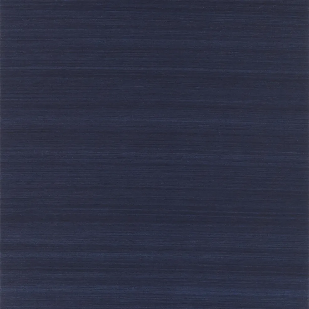 PRL5084/04 Britton Silk Midnight by Ralph Lauren Wallcovering