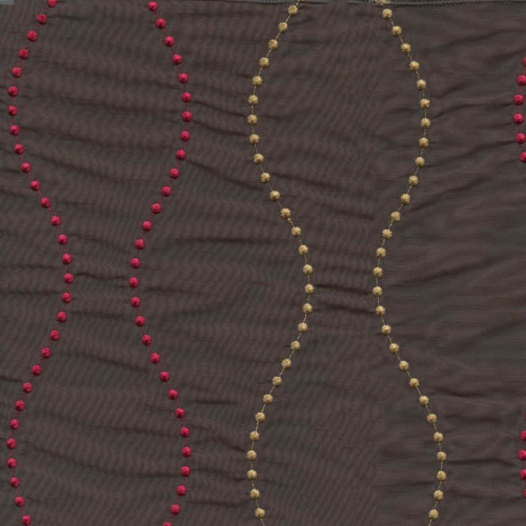 PITA MAHA – Cognac - RM Coco Fabric