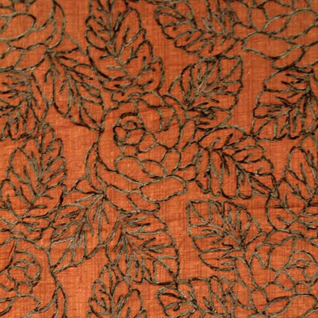 THE WHOLE TRUTH – Copper - RM Coco Fabric