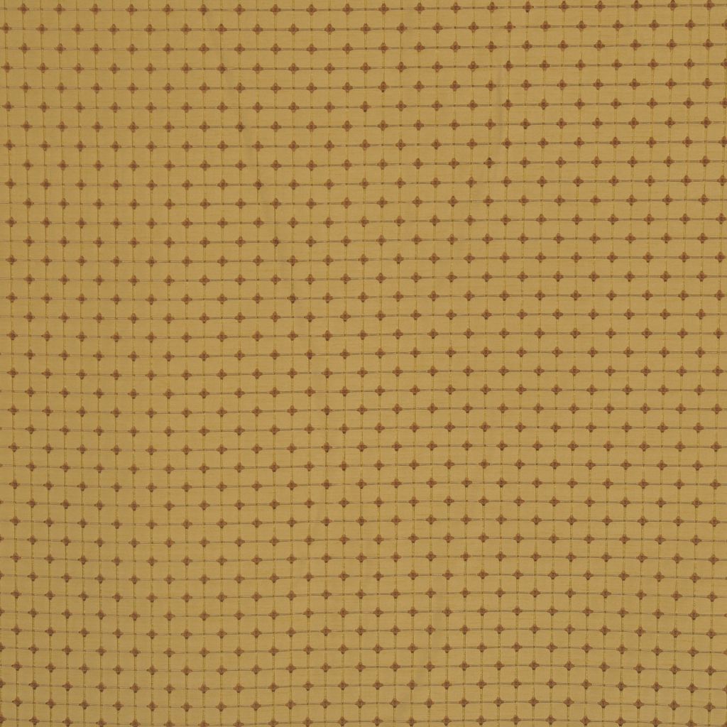 TINA – CASHEW - RM Coco Fabric