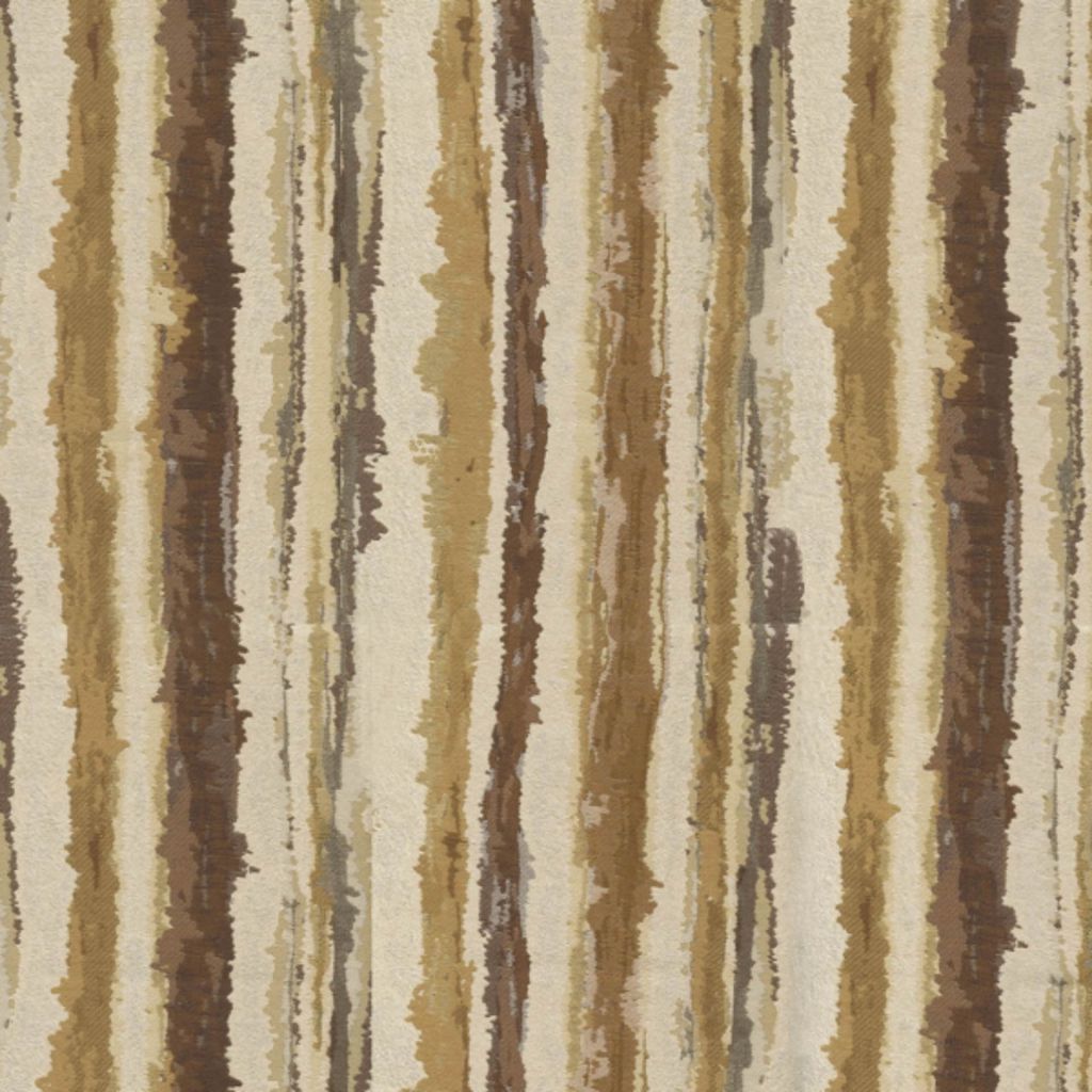 UBUD STRIPE – Latte