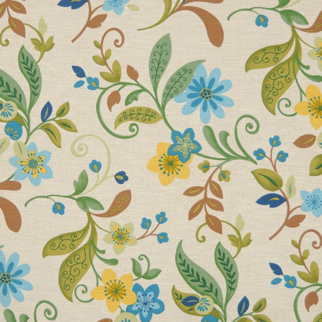 BELGRADE – MEDITERRANEAN - RM Coco Fabric