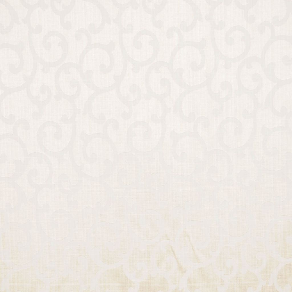 BROOM – CREAM - RM Coco Fabric