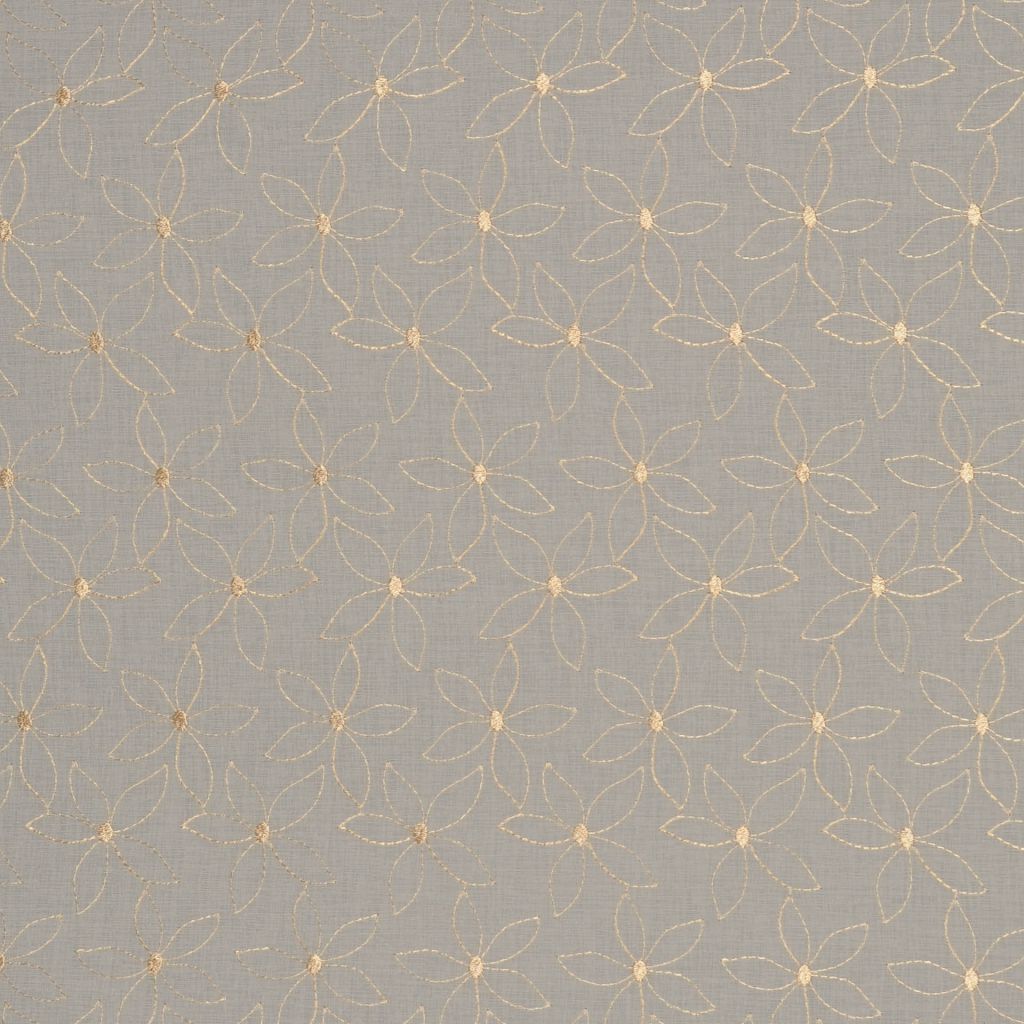 BYRD – GOLD