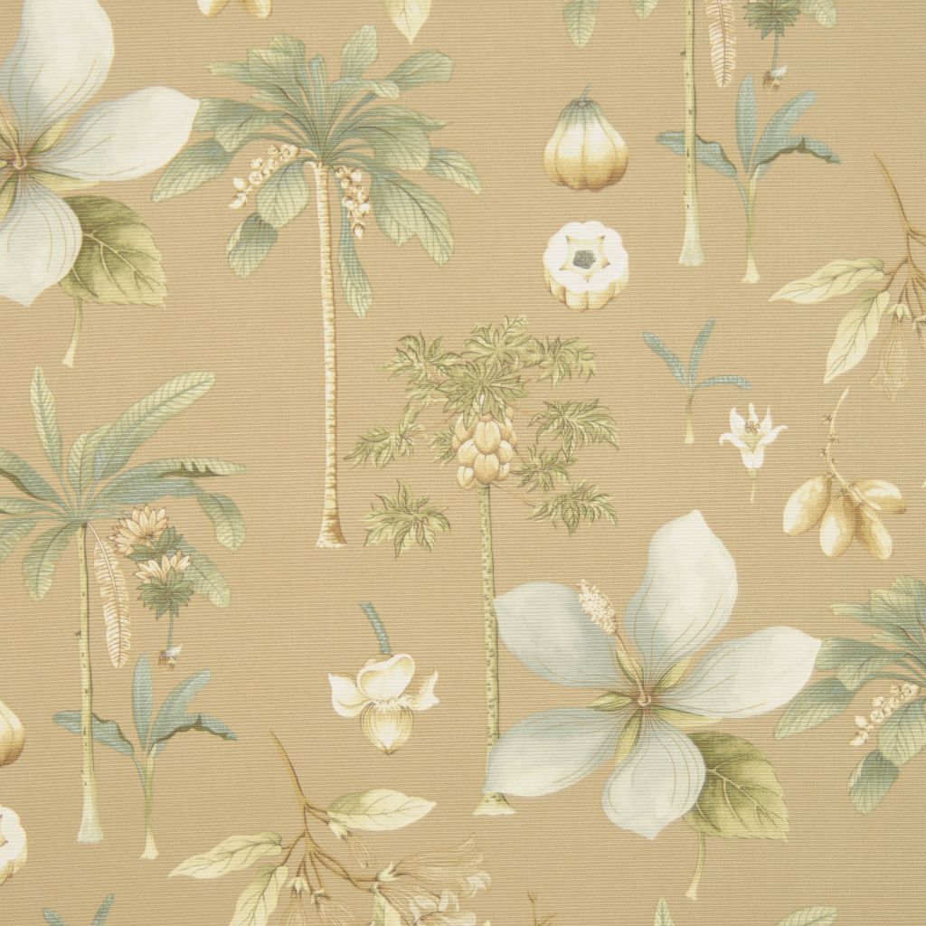 BUDAPEST – TEA LEAF