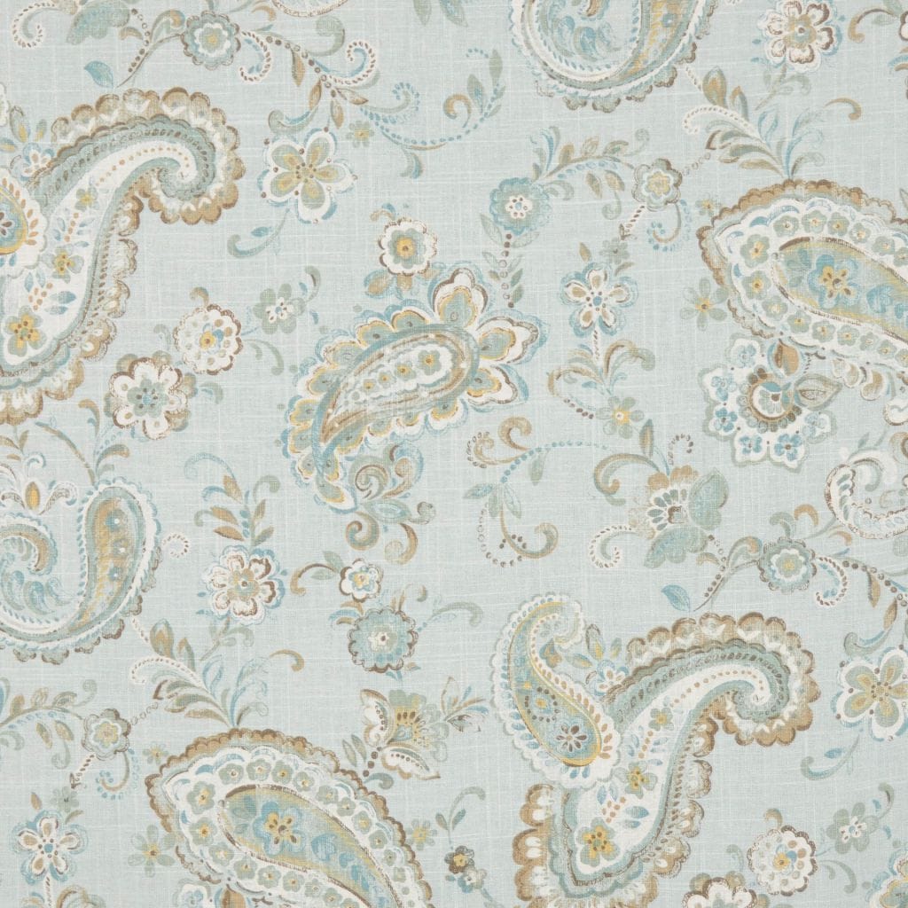 CAMELIA – WATERFALL - RM Coco Fabric