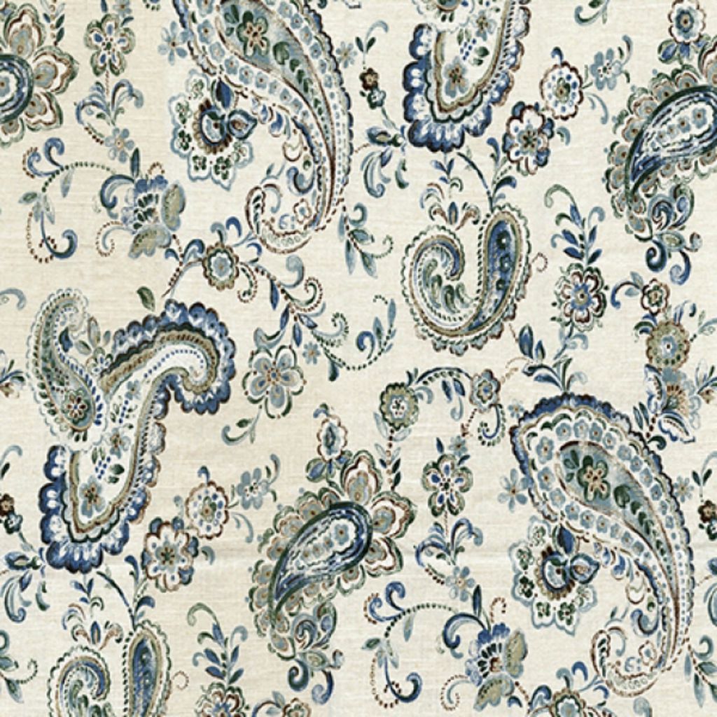 EXOTIC PLACES – Porcelain