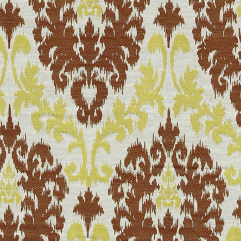 HOCUS POCUS – Lemon Chiffon