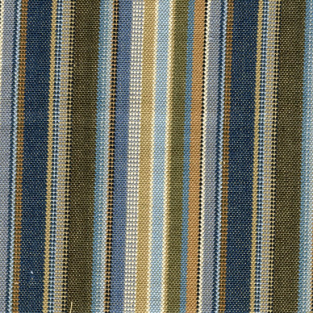 LAREDO STRIPE â Denim