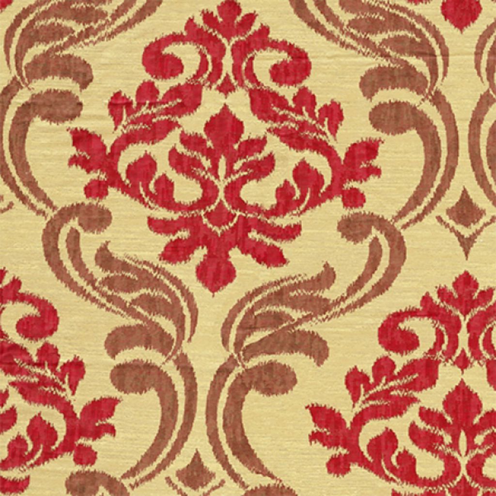 LOTTERY WINNER – Berry - RM Coco Fabric