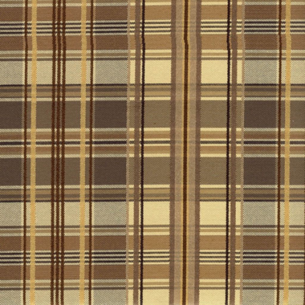 MAGNUM PLAID – Shadow