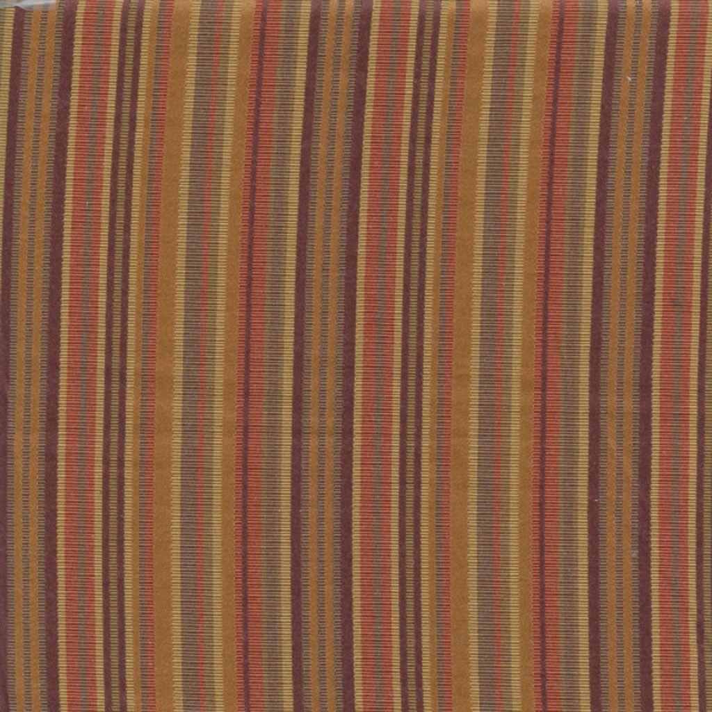 NIMBLE STRIPE – Canyon - RM Coco Fabric