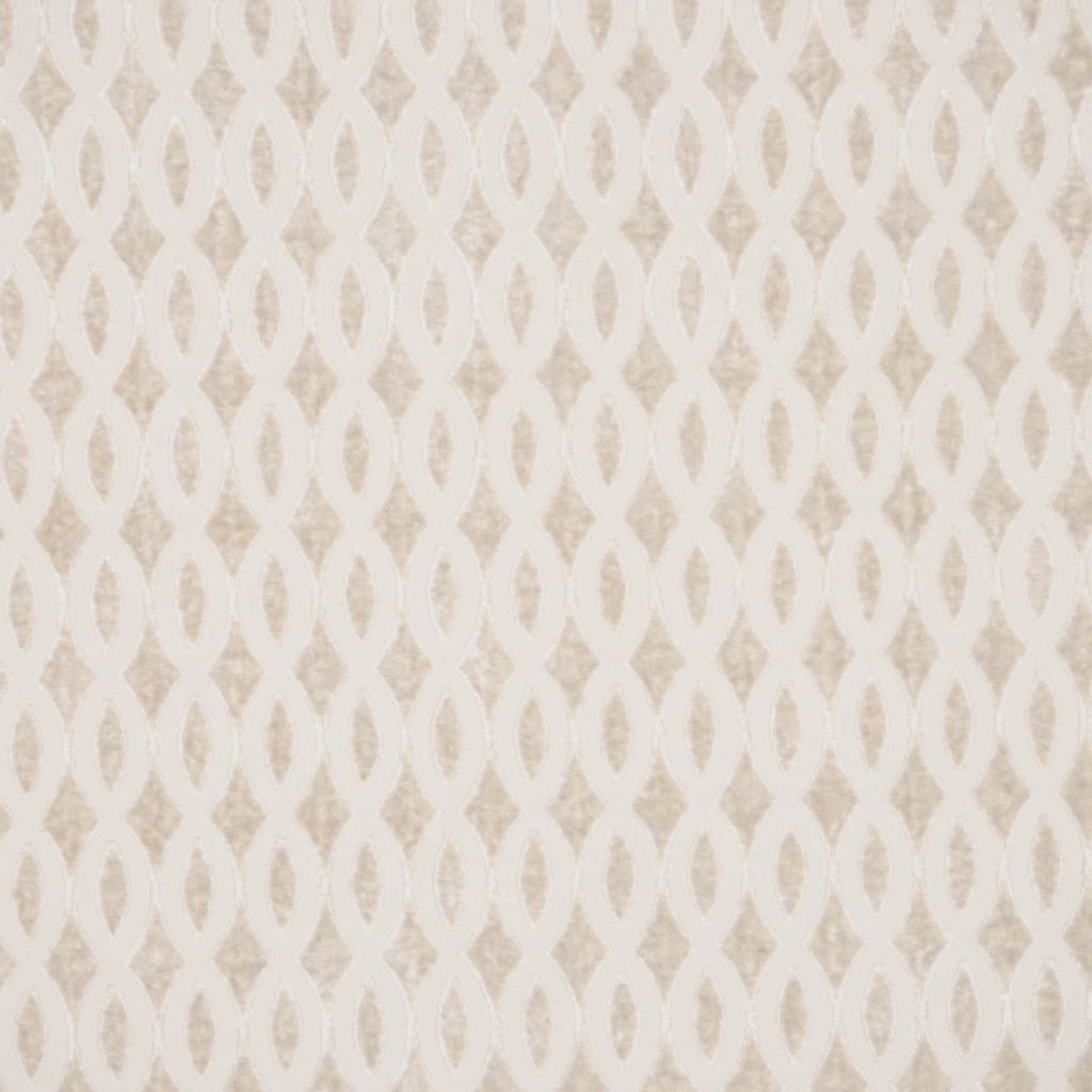PENNSYLVANIA – CREAM - RM Coco Fabric