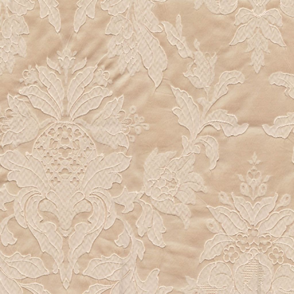 RESPONSIBLE – WHITE - RM Coco Fabric