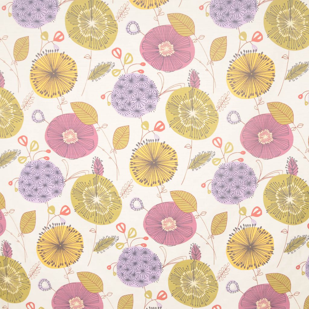 SCOUT – PRIMROSE