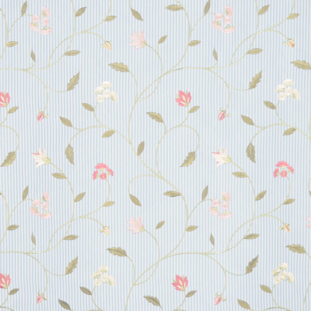 SHARPIE – PORCELAIN - RM Coco Fabric
