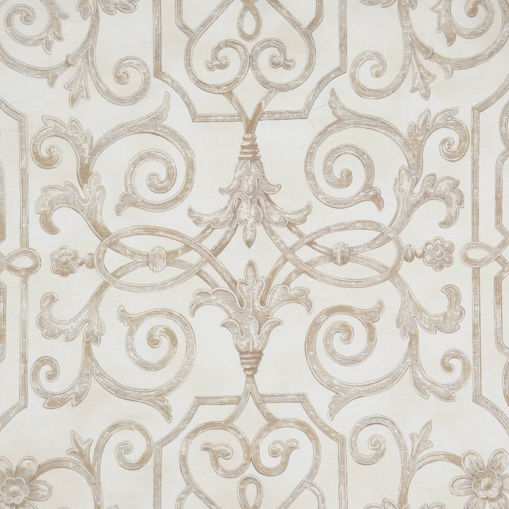 TOVEY – IVORY - RM Coco Fabric