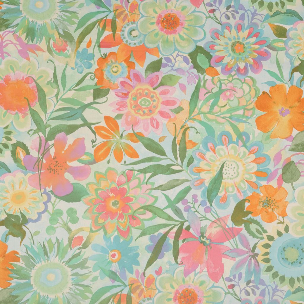 VALLEYS – SOLEIL - RM Coco Fabric