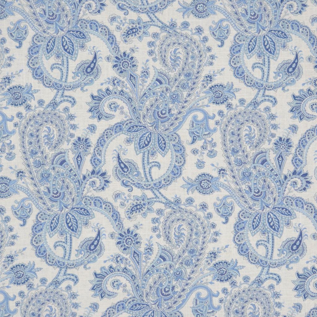 VIENNA – RAINWATER - RM Coco Fabric
