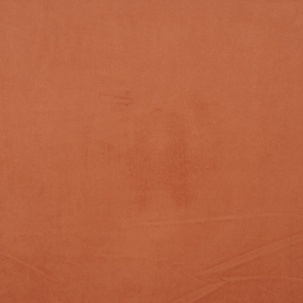 WINKS – BURNT ORANGE - RM Coco Fabric