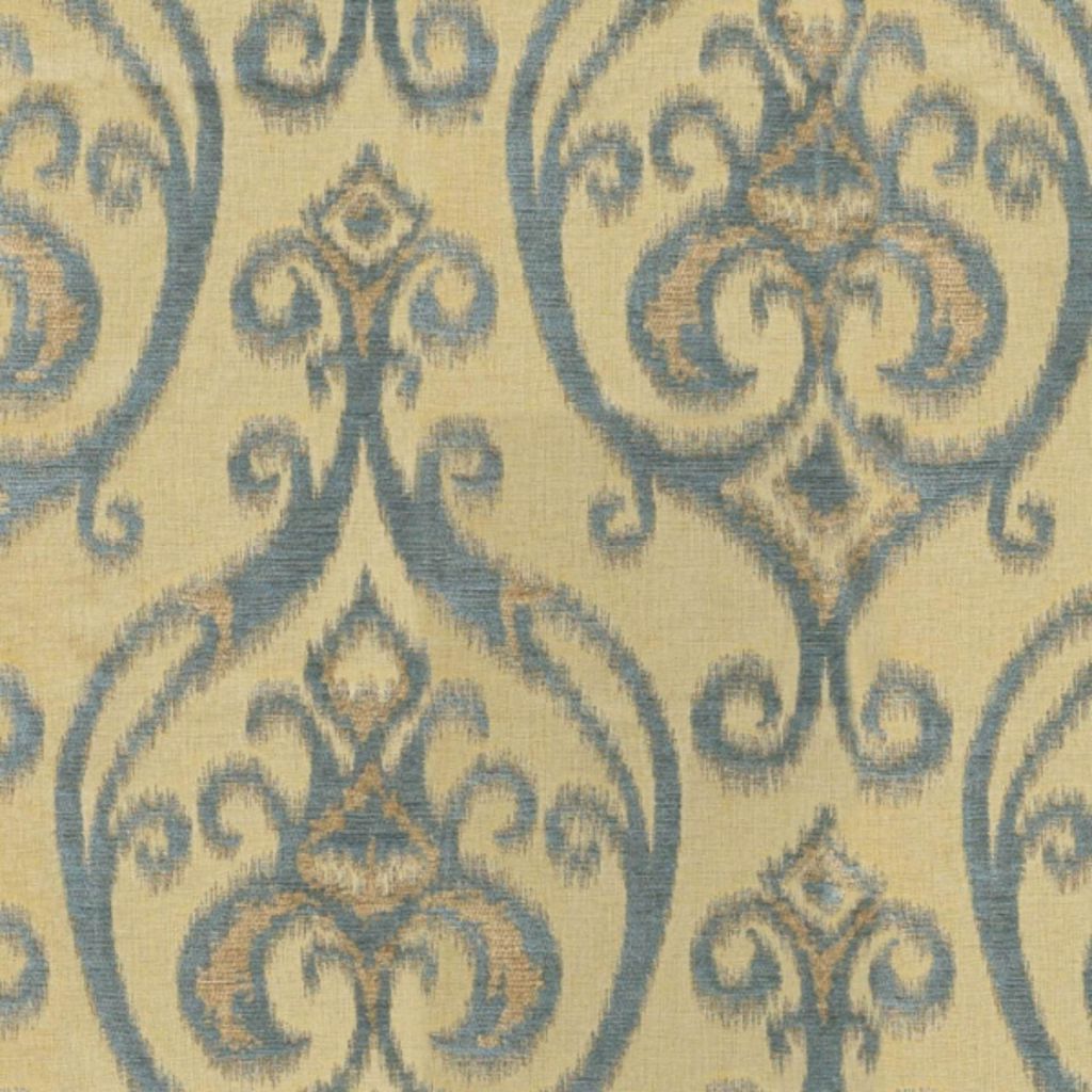 ARCHITECT – Sky - RM Coco Fabric
