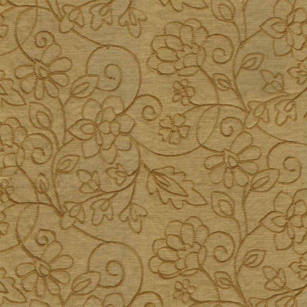 BRENTWOOD – Raffia - RM Coco Fabric