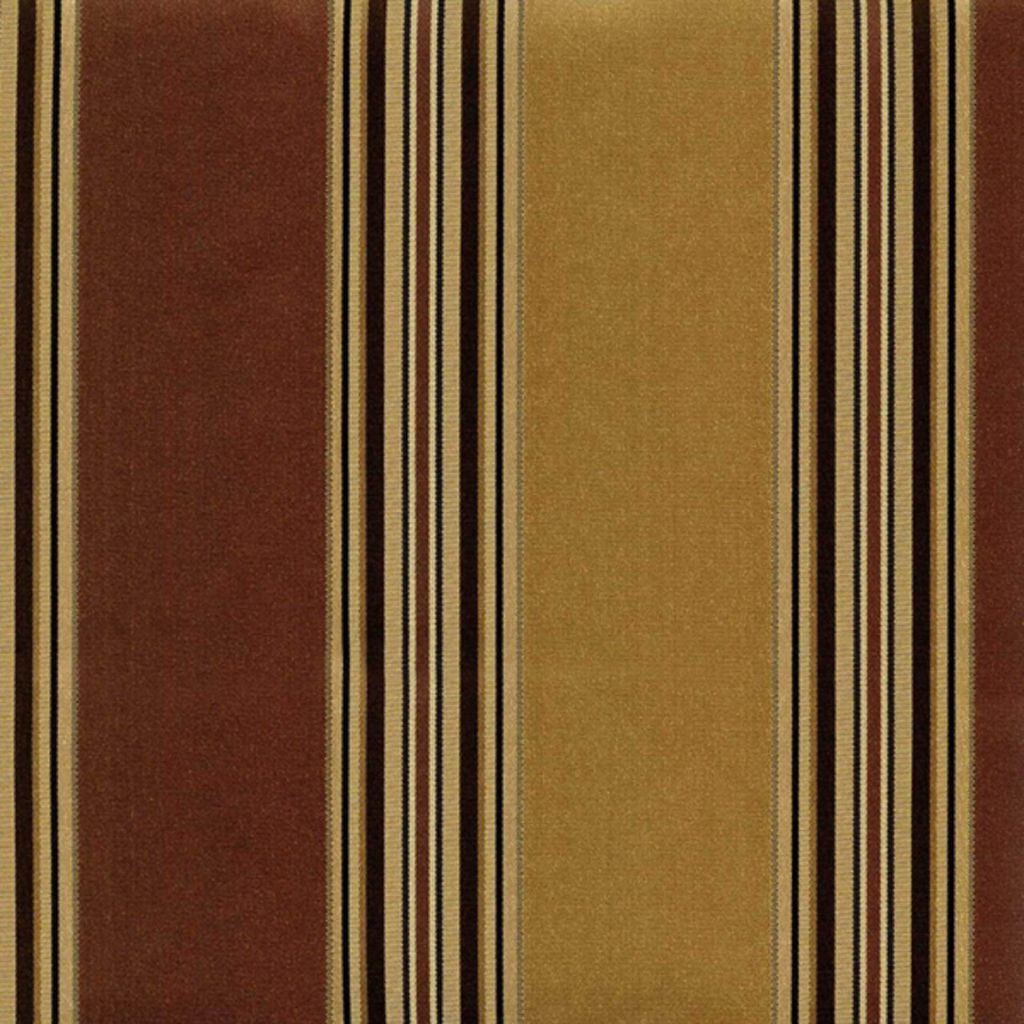 CALABASH STRIPE – Caramel Candy