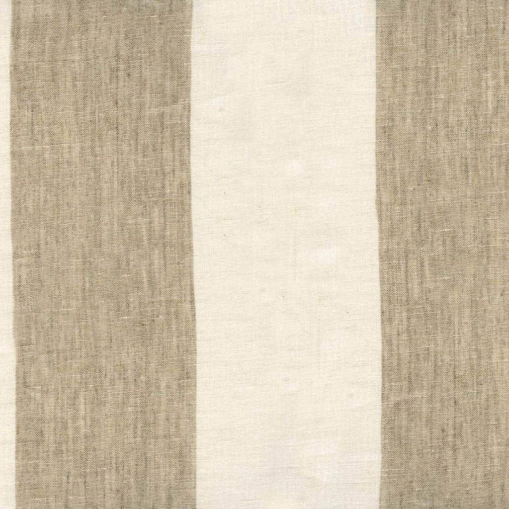 CUBA STRIPE – NATURAL