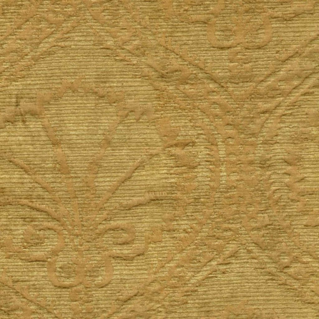 DECORATOR – Vintage Gold