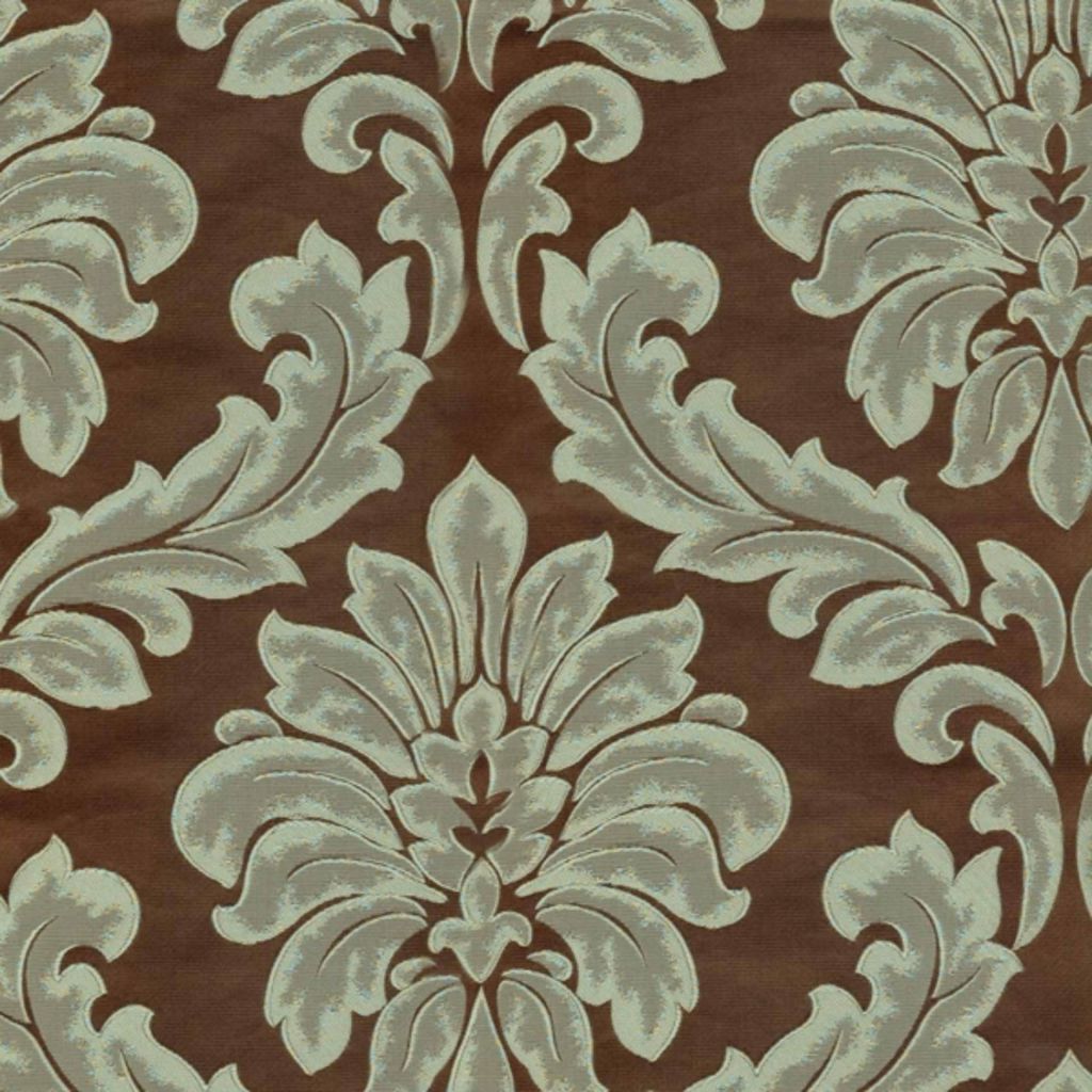 DESIGNER – Chocolate - RM Coco Fabric