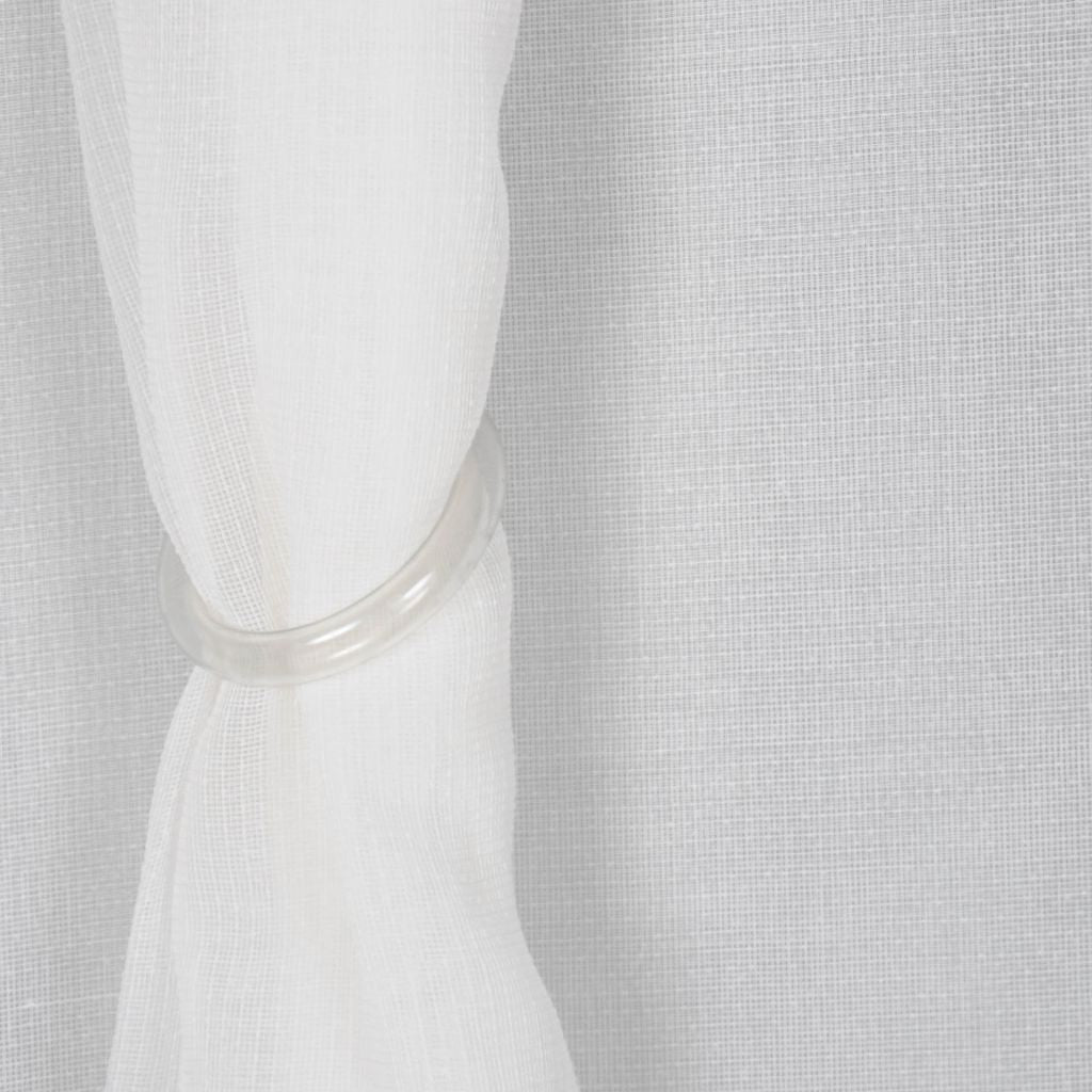 GLADIOLI – WINTER WHITE