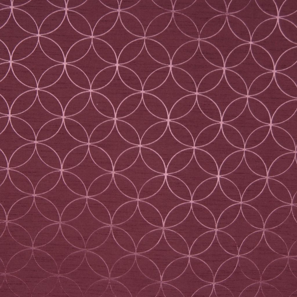GUARDI – PLUM - RM Coco Fabric