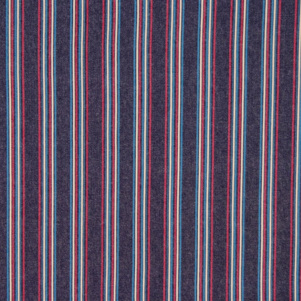 GULL – BLUE JEAN