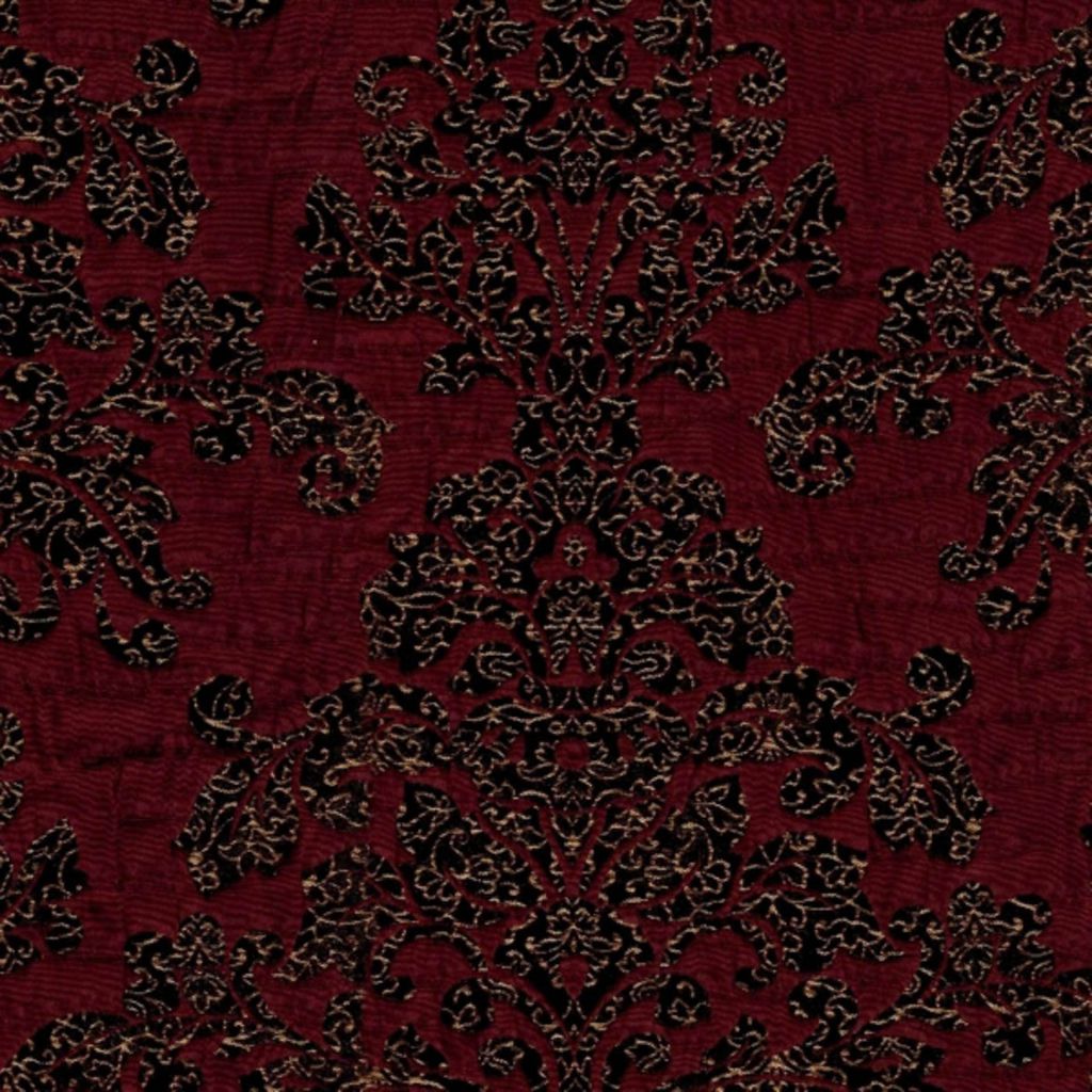 LEAD THE WAY – Scarlet