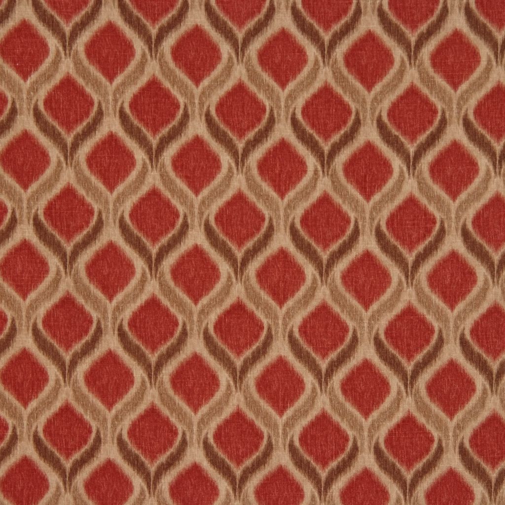LUCILLE – RUSSET