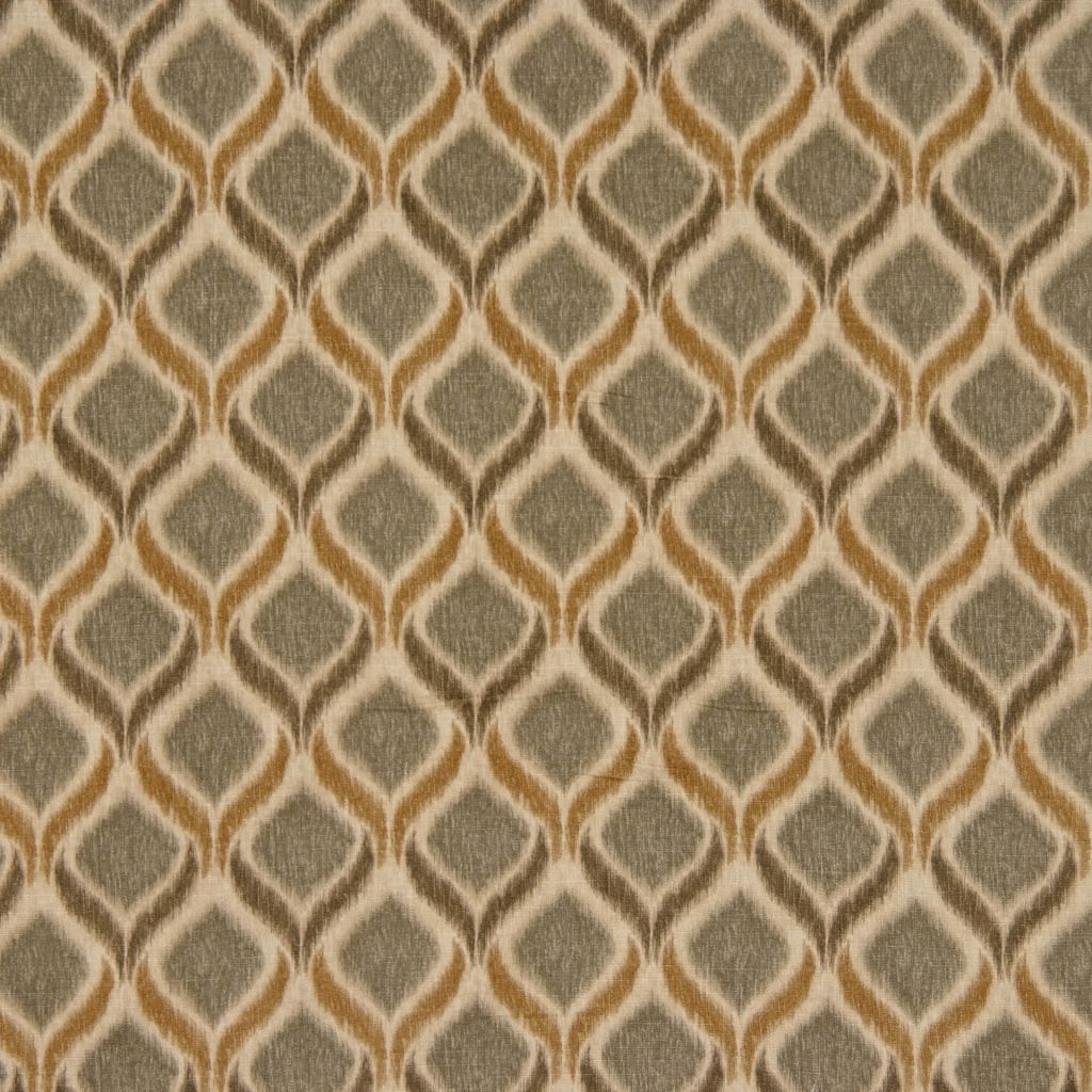LUCILLE – SLATE - RM Coco Fabric